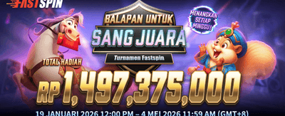 Kemenangan Besar di preman69 slot banner