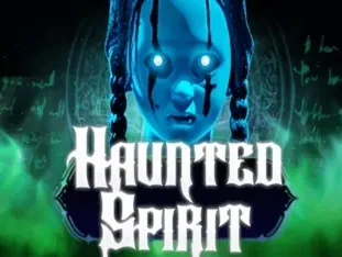 Haunted Spirit game screenshot